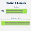 Reflektorband – Elastisches Reflektorband mit Produktbild-Vorschau 2