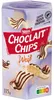 Nestlé 12576371 Nestlé Choclait Chips Weiß Schokolade 115,0 Podgląd zdjęcia produktu 1