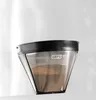 Kaffeefilter Dauereinsatz ARABICA, Gr. 4 Produktbild-Vorschau 4