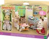Sylvanian Families Land-Krankenschwester-Set Produktbild-Vorschau 4