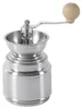 ZELLER PRESENT macinacaffè in acciaio inox 16cm Ø9,5cm Anteprima dell’immagine prodotto 12