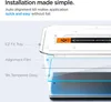 Szkło Hartowane Spigen Glas.tr Ez Fit Na Samsung Galaxy S24 Podgląd zdjęcia produktu 8