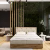 Łóżko sprężynowe Masseno FOSCO 180x200 cm w komplecie z Podgląd zdjęcia produktu 5