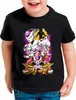 style3 Reign the Universe Kinder T-Shirt super dragon Produktbild-Vorschau 1