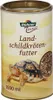 Dehner Terra Landschildkrötenfutter, 1 l Produktbild-Vorschau 1