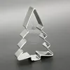 Baumschneider aus Edelstahl 60x41mm CZ Produktbild-Vorschau 6