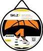 SKLZ Shot Spotz Basketball Trainingspunkte, 5 Kreise, 20 cm Produktbild-Vorschau 2