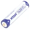 4 Stück Xtar AAA 1,5V 1620mWh (ca. 1000mAh) (Micro, LR03) Produktbild-Vorschau 3