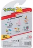 Battle Figure First Partner 2er Pack Schiggy Pikachu Produktbild-Vorschau 3