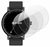 3x Savvies Schutzglas für Armbanduhren (Kreisrund, ø: 38 Produktbild-Vorschau 2