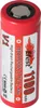 Efest IMR 18500 V1 - 1100mAh 3.7V (biegun dodatni płaski) Podgląd zdjęcia produktu 1