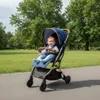 BUF BOOF® S-16 Lehký sportovní kočárek, 0–36 měsíců, poloha Náhled obrázku produktu 6