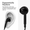cuffie imoshion - Cuffie con cavo - Con connessione USB-C - Anteprima dell’immagine prodotto 5
