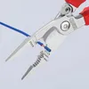 Pince de câblage avec coupe-câble VDE:0.7...1.5 mm² 200 mm Voir les images du produit 59