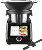 SILVERCREST Monsieur Cuisine SKMS 1200 B1, 4,5 l, 130 °C, Produktbild-Vorschau 5
