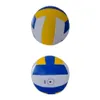 Beachvolleyball Volleyball Offizielle Größe 5, Produktbild-Vorschau 4