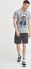 !Solid SDVinnie Herren Sweatshorts Kurze Hose Jogginghose Produktbild-Vorschau 2