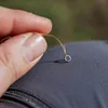 Zeck Fishing Solid Ring #00 2,8 mm 23 kg Produktbild-Vorschau 5
