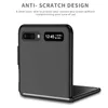 Samsung Galaxy Z Flip Pouzdro, tenké tvrdý PC odolné proti Náhled obrázku produktu 5
