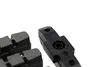 4 Paar MAGURA Original Brems Beläge Gummi hydraulische Produktbild-Vorschau 4