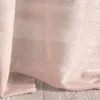 Gardine Eurofirany 140x250 Ösen Pink Podgląd zdjęcia produktu 5