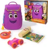 Spin Master 6071799 - Dora - Spielset, Mein Abenteuer Náhľad obrázku produktu 3