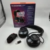 Quantum 610 Wireless schwarz Gaming-Headset Produktbild-Vorschau 12