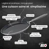 ELO Ducato Padella per frittelle Ø 26 cm ELO 66726 Anteprima dell’immagine prodotto 8