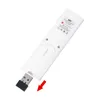 USB PowerPoint Präsentation Fernsteuerung Laser Zeiger - Produktbild-Vorschau 2