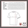 MFH T-Shirt, "Security", bedruckt, schwarz Produktbild-Vorschau 3