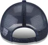 New Era Trucker Snapback Cap REFLECT New England Patriots Náhled obrázku produktu 5