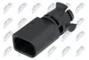 NTY Außentemperatursensor Ausentemperatursensor ECT-AU-000 Produktbild-Vorschau 2