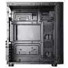 GEMBIRD Fornax 160/Midi Tower/Černá Produktbild-Vorschau 5