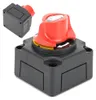 Interrupteur de batterie 12V 300A – Commutateur rotatif Voir les images du produit 7