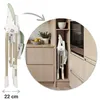 Nukido 700803 Kinderstoel en wipstoel Elite 3-in-1, groen Productafbeelding-voorbeeld 17