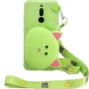 Für Redmi 8/Redmi 8A Case Mobile Telefon Shell Shockproof Produktbild-Vorschau 2