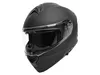 ULTIMATE SPEED Klapphelm Anti-Fog Motorradhelm Helm Gr. M Produktbild-Vorschau 2