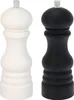 Pfeffer- und Salzmühle 17,5 cm 2 Stk. Produktbild-Vorschau 1