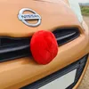 Xtrobb 20223 Sobí parohy a nos na auto Náhled obrázku produktu 5
