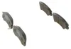 Bosch Bremsbelagsatz, Scheibenbremse  0 986 424 366 Produktbild-Vorschau 7