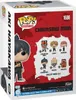 Figurka Funko Pop! Chainsaw Man - Aki Hayakawa, oficjalny Náhľad obrázku produktu 4