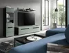 Canu Regal C9 System staubgrün, dunkelgrau. Produktbild-Vorschau 1