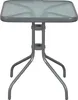 Linder Exclusiv Gartentisch BISTRO MC33081 60x60x70 cm Produktbild-Vorschau 4