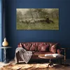Coloray Bild aus Acryl 120 cm x 60 cm - Gehärtetes Acryl Produktbild-Vorschau 4