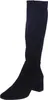 Caprice Damen Stiefel hoher Stretchschaft Karreé Langschaft Produktbild-Vorschau 11