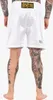 Herren Boxhose UNI BOXING White L BENLEE Produktbild-Vorschau 3