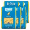 De Cecco Rigatoni n. 24 di semola di grano duro 500g Anteprima dell’immagine prodotto 1