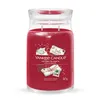 Letters to Santa - Signature Duftkerze im Glas 567g - Produktbild-Vorschau 2