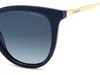 Polaroid PLD 4184/S/X Blue 52/19/145 Damen Sonnenbrillen Produktbild-Vorschau 7