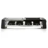 Domo DO9190G, 8 Person(en), Stein, Schwarz, Grau, Produktbild-Vorschau 12